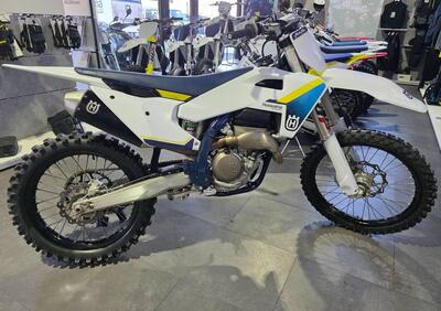 Husqvarna FC 250 (2023) - Annuncio 9898287