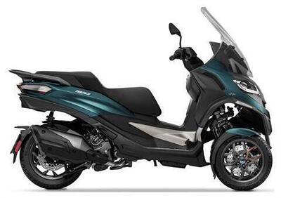 Piaggio MP3 530 Hpe Exclusive (2025) - Annuncio 9898271