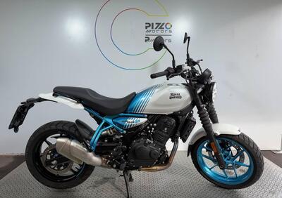 Royal Enfield Guerrilla 450 (2024 - 25) - Annuncio 9858283