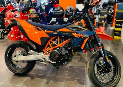 KTM 690 SMC R (2026) - Annuncio 9898289