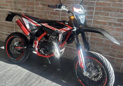 Betamotor RR 50 Motard Track (2021 - 25) - Annuncio 9898283