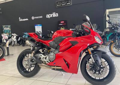 Ducati Panigale V2 (2025) - Annuncio 9898285