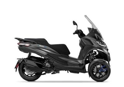 Piaggio MP3 400 Sport Hpe (2025) - Annuncio 9898295