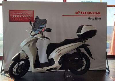Honda SH 350 (2021 - 24) - Annuncio 9898294