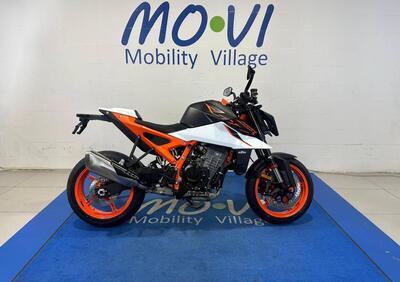KTM 990 Duke R (2026) - Annuncio 9898467