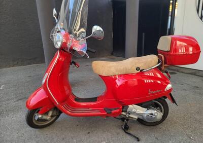 Vespa LX 125 (2005 - 11) - Annuncio 9898307