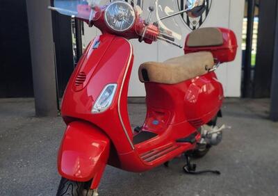 Vespa LX 125 (2005 - 11) - Annuncio 9898307