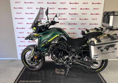 Benelli TRK 702X (2023 - 25) - Annuncio 9898306