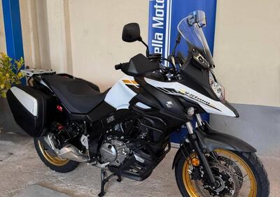 Suzuki V-Strom 650XT Explorer (2022 - 25) - Annuncio 9898310