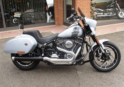 Harley-Davidson Sport Glide (2021 - 25) - Annuncio 9898319