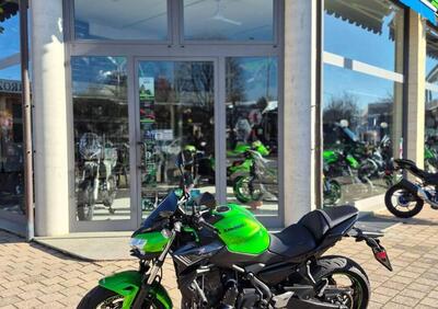 Kawasaki Z 650 (2020) - Annuncio 9898323