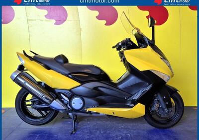 Yamaha T-Max 500 (2008 - 12) - Annuncio 9898325