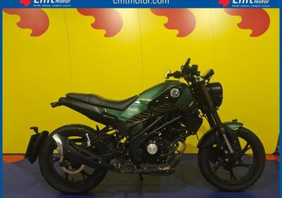 Benelli Leoncino 125 (2022 - 25) - Annuncio 9898328