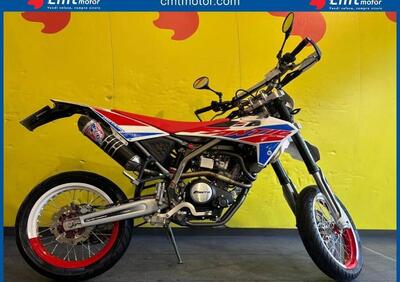 Fantic Motor Motard 125 M Performance 4t (2019) - Annuncio 9898333