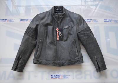 GIACCA PELLE DONNA J - D 4w TAGLIA L Alpinestars - Annuncio 9898342