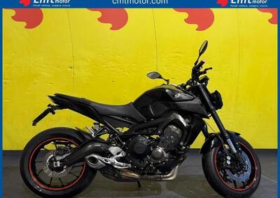 Yamaha MT-09 (2017 - 20) - Annuncio 9898349