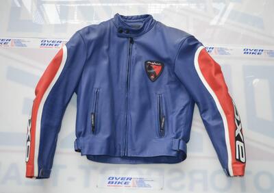 GIACCA PELLE AXO AV 02 TAGLIA M - Annuncio 9898354