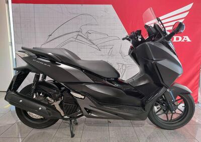 Honda Forza 125 ABS (2015 - 16) - Annuncio 9898359