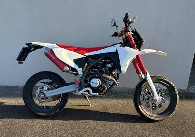 Fantic Motor XMF 125 Motard Competition 4T (2023 - 24) - Annuncio 9898361