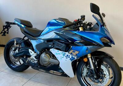 QJ Motor SRK 550 RS (2024 - 25) - Annuncio 9800634