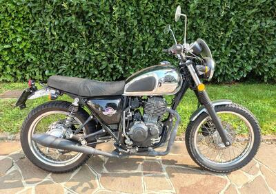 Mash Italia Scrambler 400 Chromuim (2018 - 20) - Annuncio 9898370