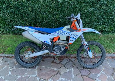 KTM 250 EXC-F Six Days (2024) - Annuncio 9898383
