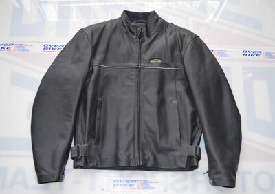 GIACCA PELLE AXO TRIP TAGLIA L - Annuncio 9898378