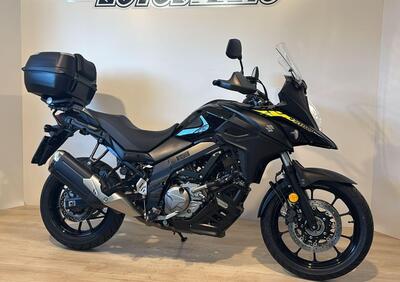 Suzuki V-Strom 650 (2021 - 25) - Annuncio 9898380