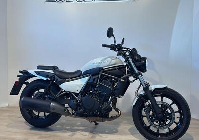 Kawasaki Eliminator 500 (2024 - 26) - Annuncio 9898381