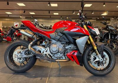 Ducati Streetfighter V2 S (2025) - Annuncio 9898379