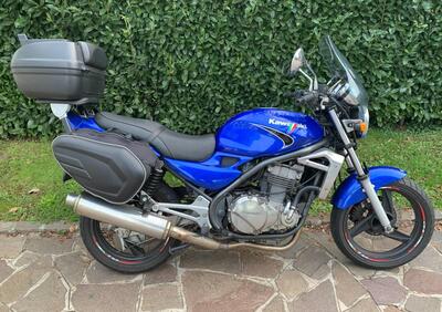 Kawasaki ER-5 500 (2001 - 06) - Annuncio 9898386