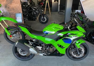 Kawasaki Ninja 500 SE (2024 - 26) - Annuncio 9898388