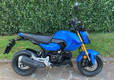 Honda MSX 125 Grom (2021 - 25) - Annuncio 9898389