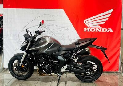 Honda CB 1000 Hornet (2025) - Annuncio 9898390