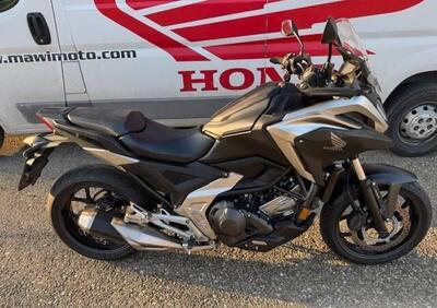 Honda NC 750 X DCT (2021 - 24) - Annuncio 9898397