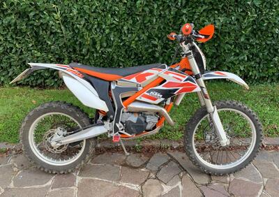 KTM Freeride 250 R (2013 - 17) - Annuncio 9898394