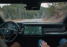Rivian svela il suo chip e punta alla guida autonoma Level 4: ecco cosa cambia per il futuro EV