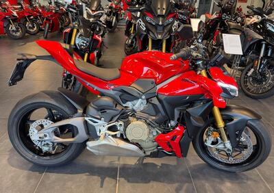 Ducati Streetfighter V4 S (2025) - Annuncio 9898398