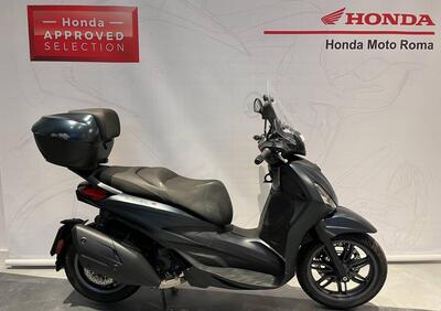 Piaggio Beverly 400 ABS-ASR (2021 - 24) - Annuncio 9898404