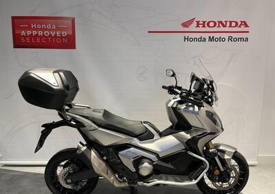 Honda X-ADV 750 DCT Adventure (2021 - 24) - Annuncio 9898409