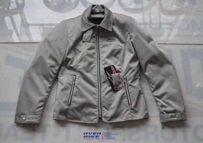 GIACCA CORDURA DONNA DOWNTOWN GRIGIA TAGLIA M Alpinestars - Annuncio 9898413