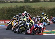 Paddock Network: Il "LinkedIn delle Corse Motociclistiche"