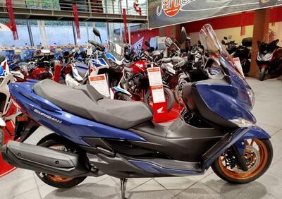 Suzuki Burgman 400 (2025) - Annuncio 9898435
