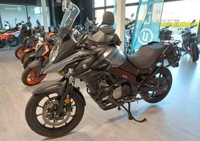 Suzuki V-Strom 650 (2021 - 25) - Annuncio 9898428