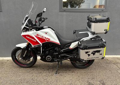 Moto Morini X-Cape 650 (2021 - 25) - Annuncio 9898426