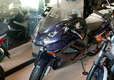 Honda VFR 800 (2002 - 05) - Annuncio 9898451