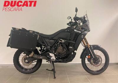 Yamaha Ténéré 700 World Raid (2022 - 25) - Annuncio 9898447
