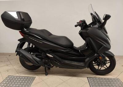 Honda Forza 350 Deluxe (2022 - 24) - Annuncio 9898431