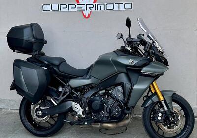 Yamaha Tracer 9 GT (2021 - 24) - Annuncio 9898438