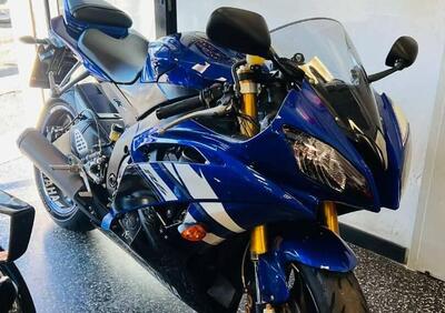 Yamaha YZF R6 (2010 - 16) - Annuncio 9898445